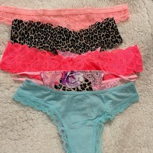 Victoria’s Secret things. NEW WITH TAGS